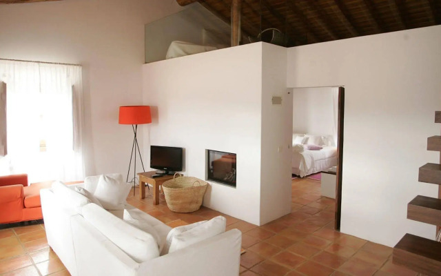 Herdade da Malhadinha Nova - Relais & Châteaux