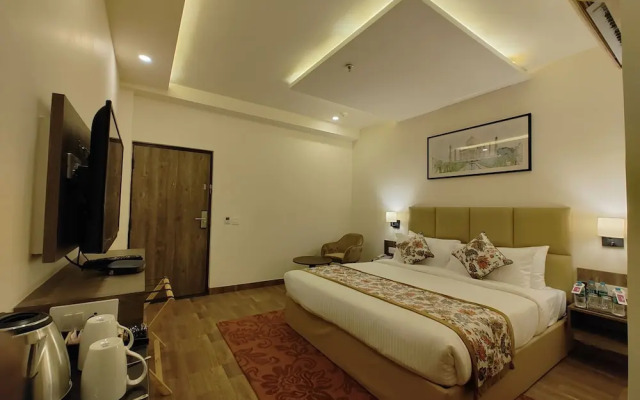 Regenta Inn Greater Noida