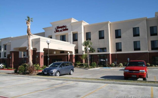 Hampton Inn & Suites Port Arthur