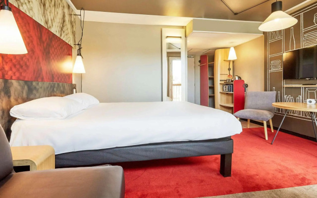 ibis Le Havre Centre