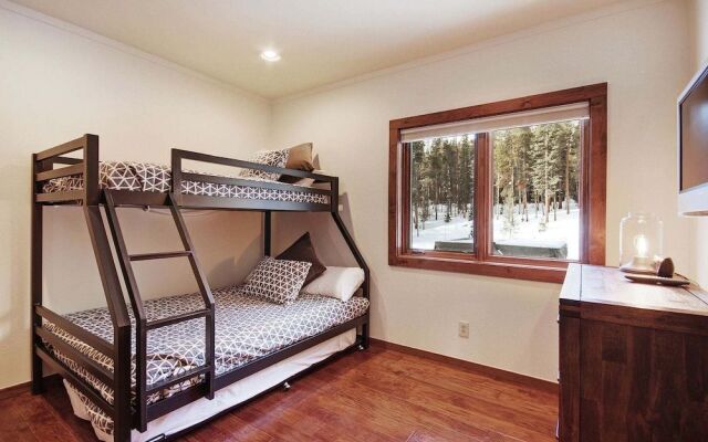 Summit Solitude - 7 Br Home