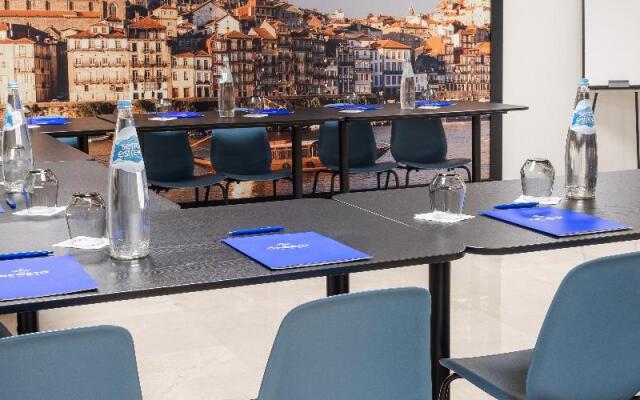 Oporto Airport & Business Hotel