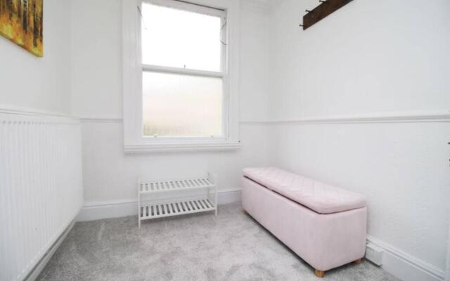 Spacious Georgian Apartment 5 mins from Bath Abbey