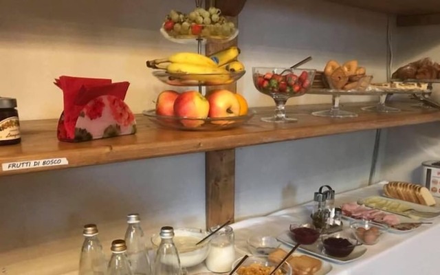 Corte Breda Agriturismo Bed & Breakfast