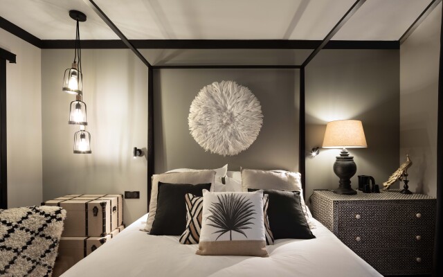 Maisons du Monde Hôtel & Suites - Nantes