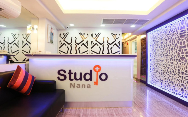 Studio Nana