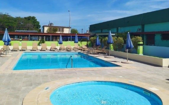 Condominio 36