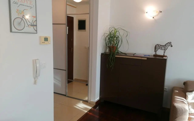 Apartman Sunshine