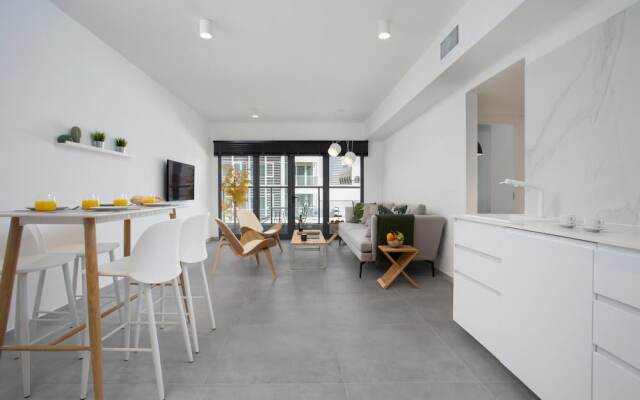 Delightful 2BR Roth-Allenby HolyGuest