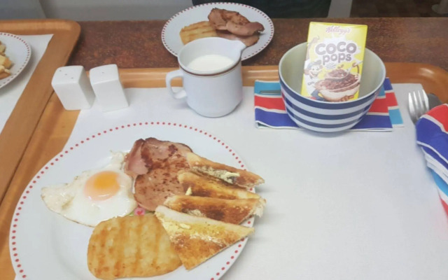 Avlon Gardens Motel - Ballina