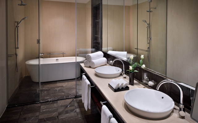 InterContinental Dubai Festival City an IHG Hotel