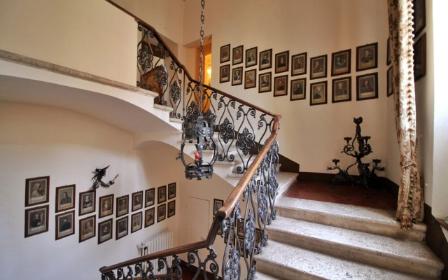 Castello di Sovicille