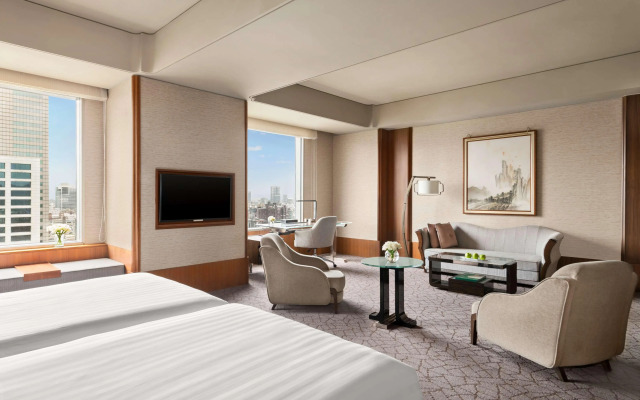 Shangri-La Far Eastern, Taipei