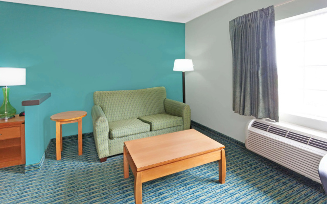 Days Inn Milledgeville