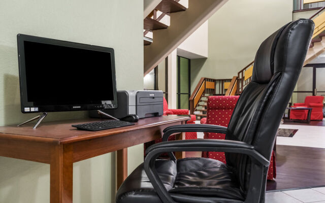 Baymont Inn & Suites Kokomo
