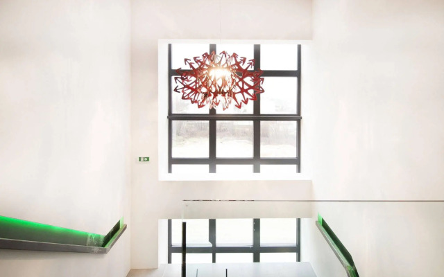 Essence Hotel
