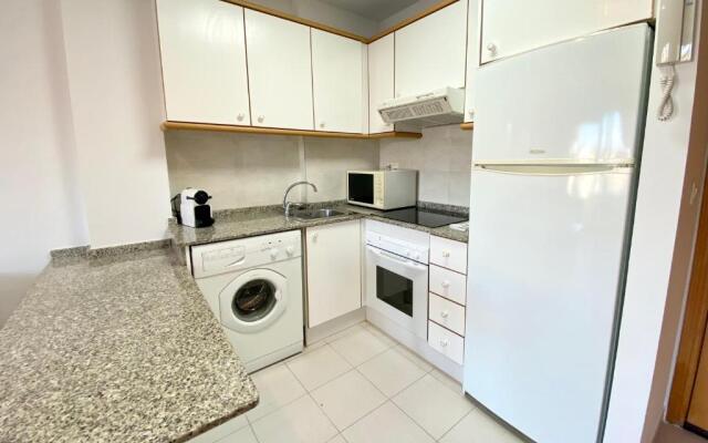 Apartamento Rincón de Mar