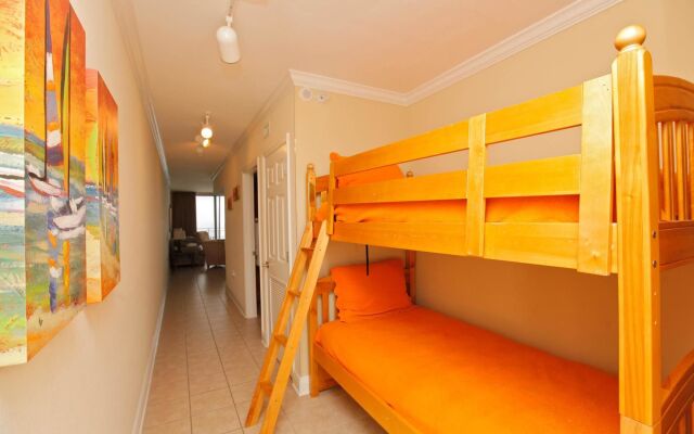 Emerald Beach Resort by Panhandle Getaways