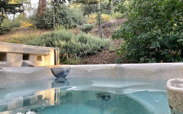 Moonridge Treetop Retreat