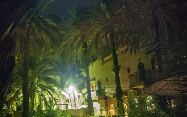 Riad Soleil du Monde