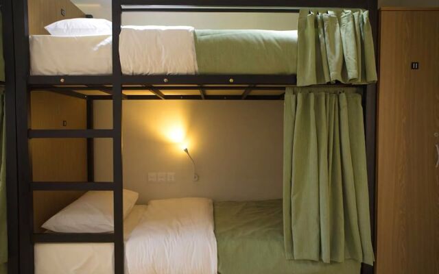The Royal Spinel Hostel