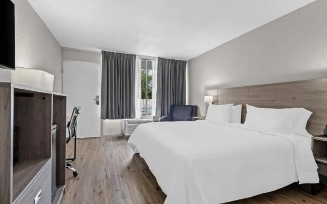 Quality Inn & Suites Ocala I-75