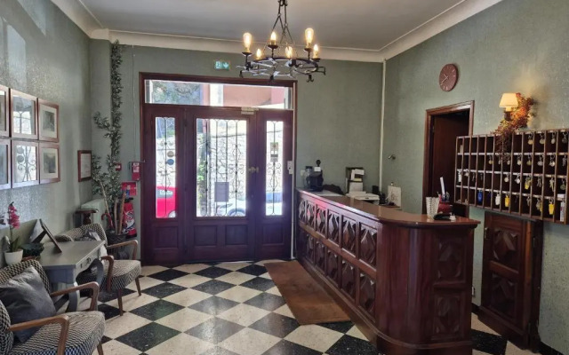 Hôtel Le Val Du Tech