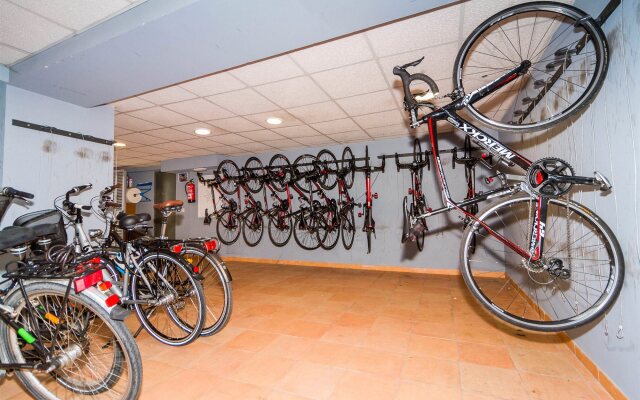 Eix Alcudia Hotel - Adults Only