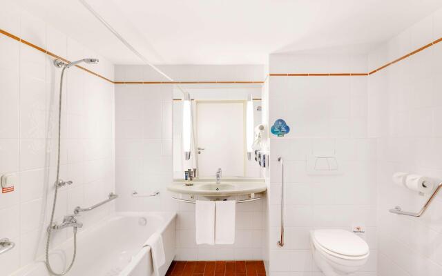 Castrum Hotel Szekesfehervar