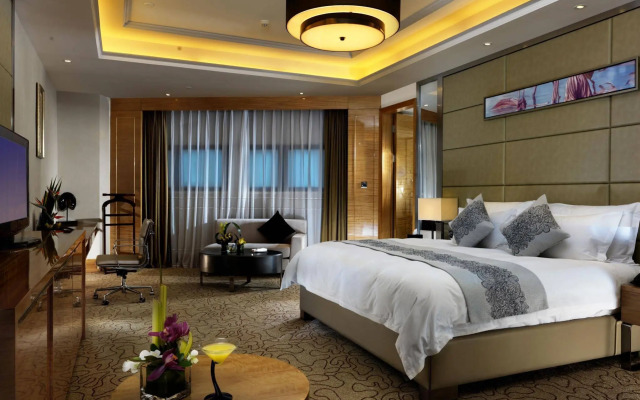 Pullman Foshan Shunde