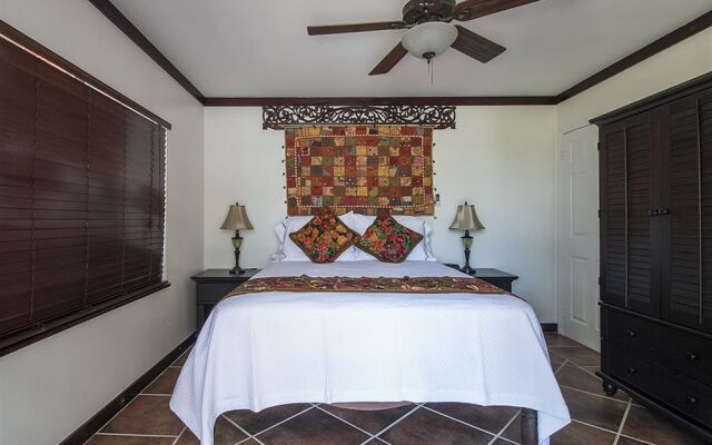 La Cazetta Guest House and Cottages