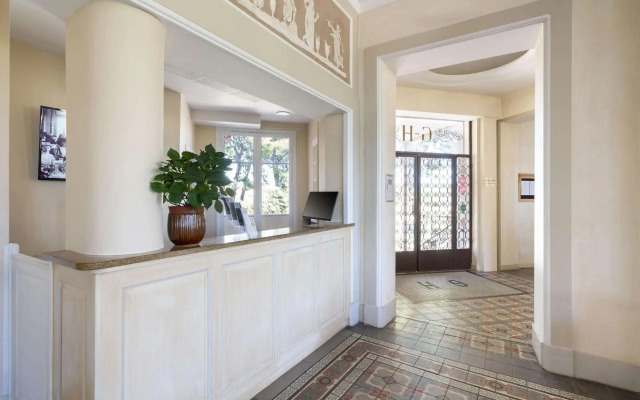 Grand Hotel Des Lecques, BW Signature Collection