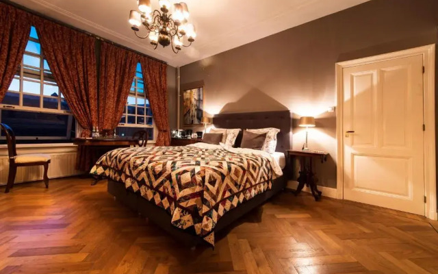 De Schiedamse Suite
