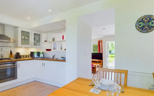 Vermont - West Bay in Yarmouth