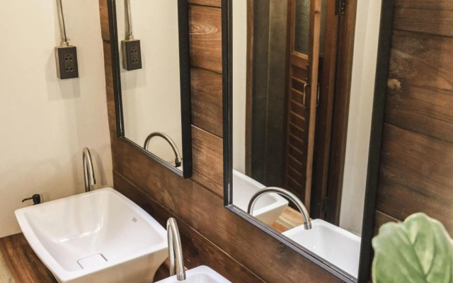 Xent Hostel Ranong เซ้นท์ โฮสเทล ระนอง