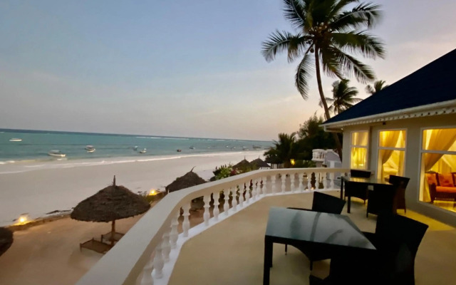 Jafferji Beach Retreat