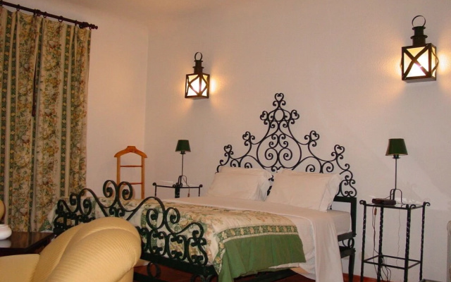 Quinta da Praia das Fontes