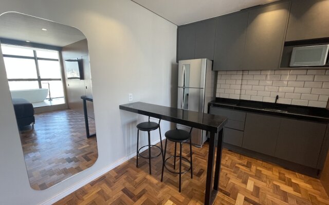 Sky Loft - Andar 41