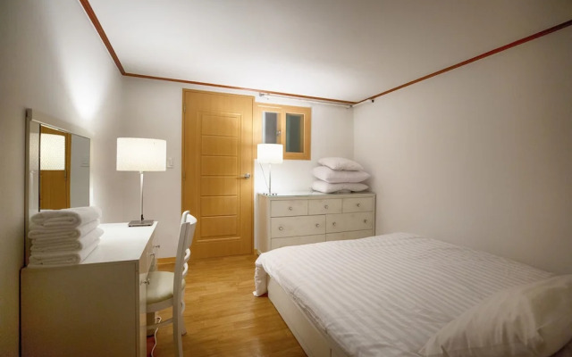 Myeongdong Residence
