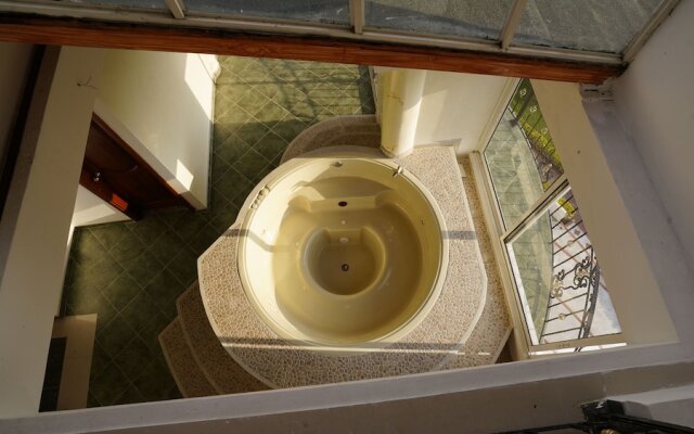 Ankara Resort Boutique