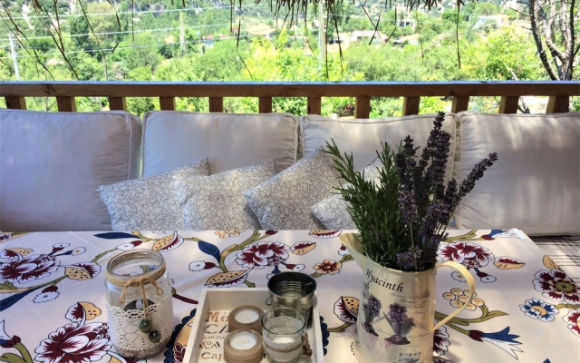 Villa Ceviz Evi by Akdenizvillam