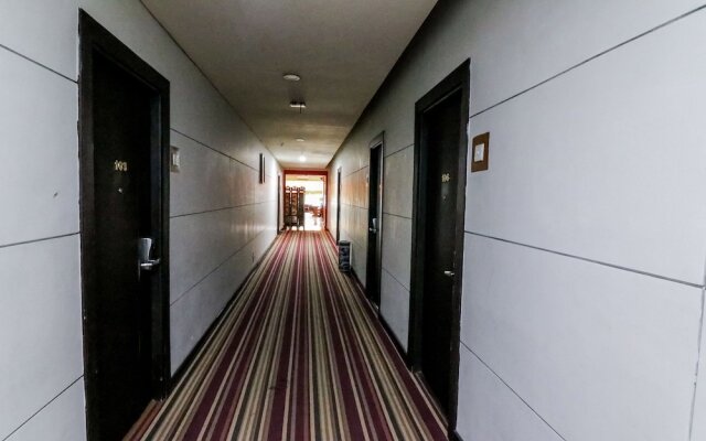 NIDA Rooms Makassar Lombok