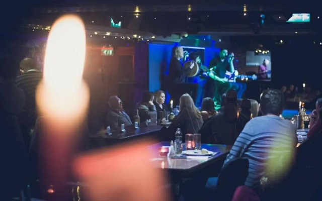 Arlington Hotel O'Connell Bridge