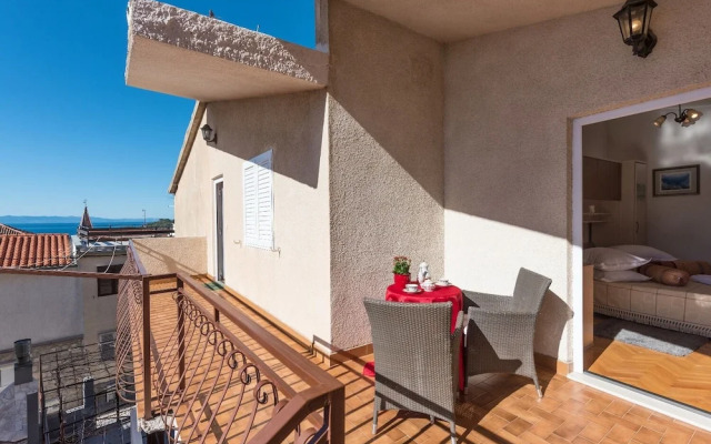 Apartments Goran