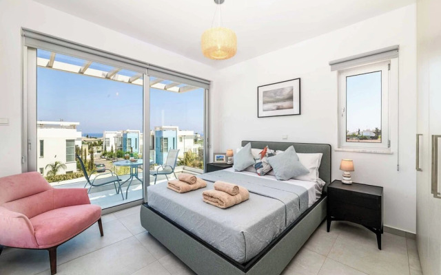 Mylos Lifestyle Seaview 21