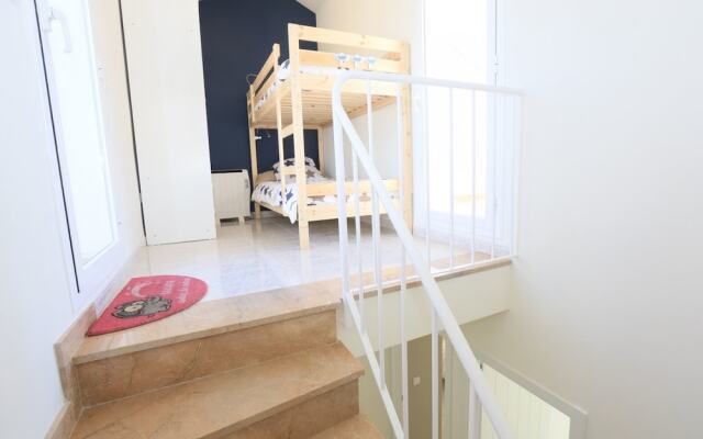 Casa Tranquila Para 8 Personas en Cambrils