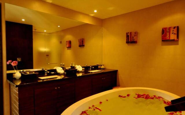 The Residence Resort