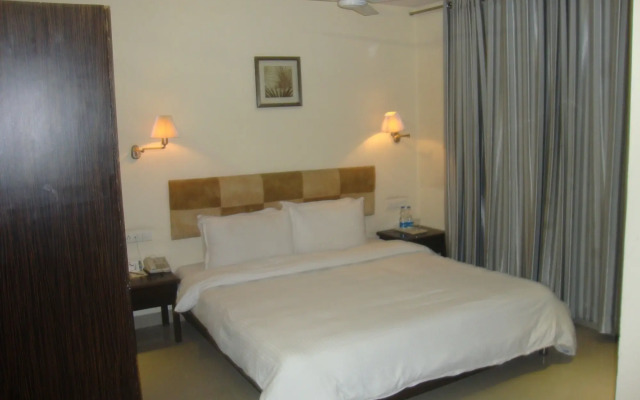 Lords Eco Inn Dahej