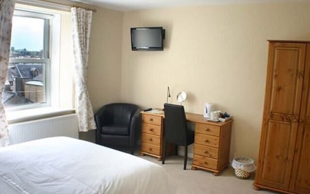 Brougham House - B&B