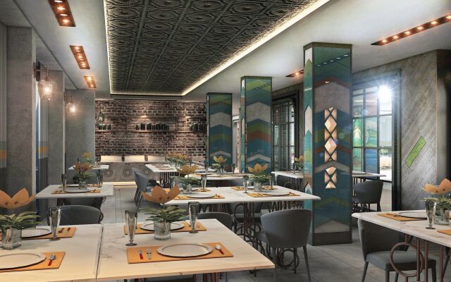 Laren Family Hotel & Spa -  Boutique Hotel